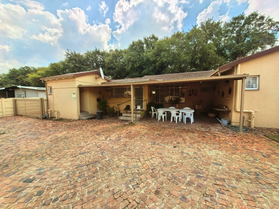 To Let 4 Bedroom Property for Rent in Sasolburg Ext 23 Free State